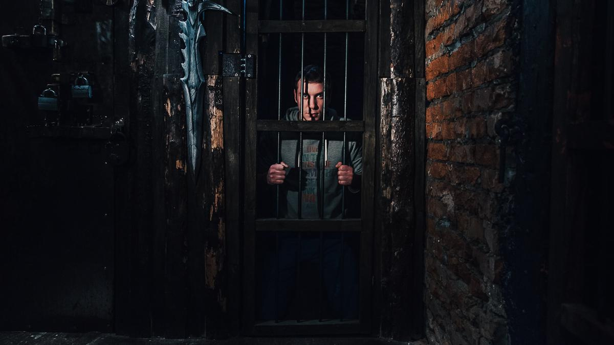 Vzaperti. Фотограф и видеограф Виктор Пати