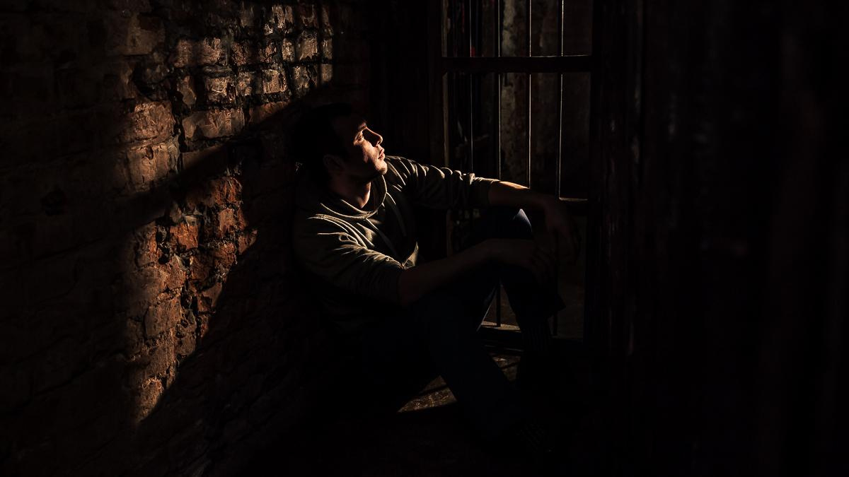 Vzaperti. Фотограф и видеограф Виктор Пати