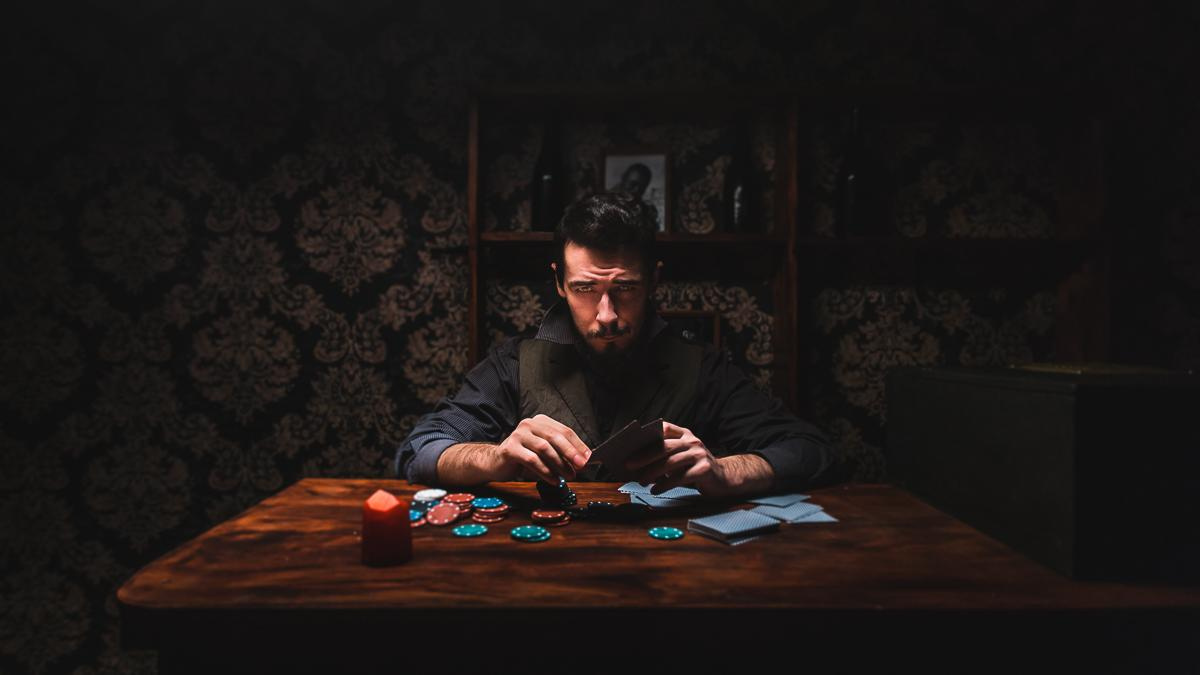 Vzaperti. Фотограф и видеограф Виктор Пати