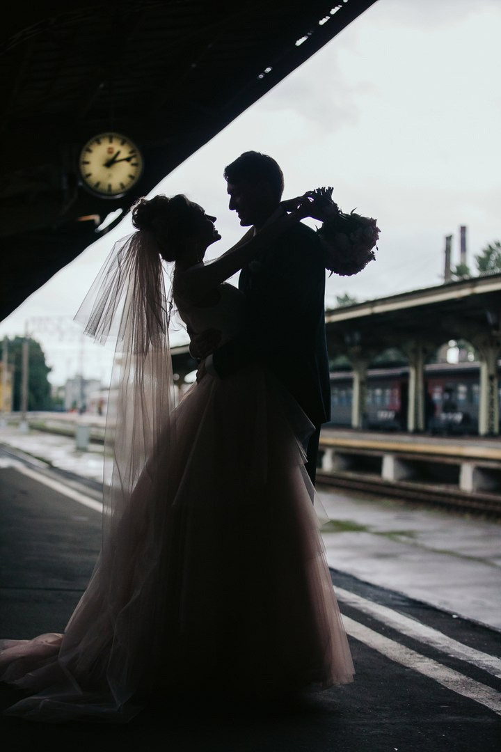 Портфолио. Свадебный и репортажный фотограф