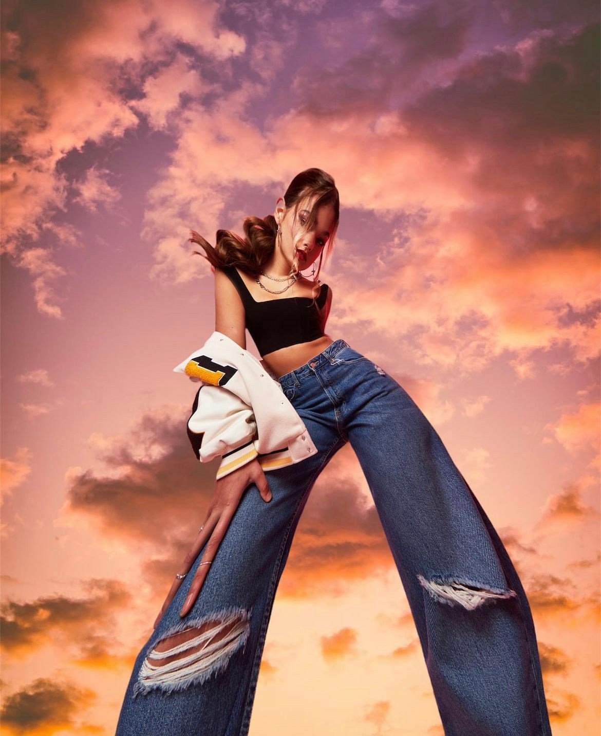 ИНДИВИДУАЛЬНЫЕ. Фотограф в Санкт-Петербурге и Москве