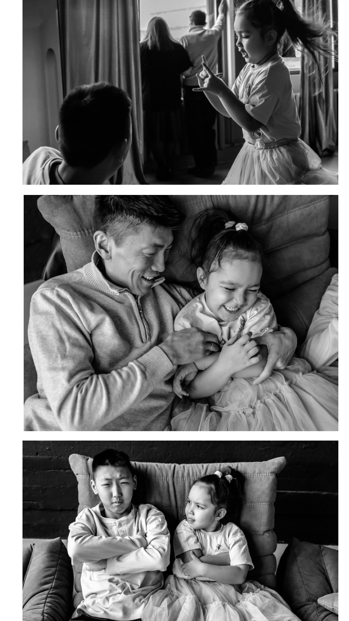 А м е л и и 4 г о д а. Семейный и детский фотограф в  г. Екатеринбурге Холодова Юлия