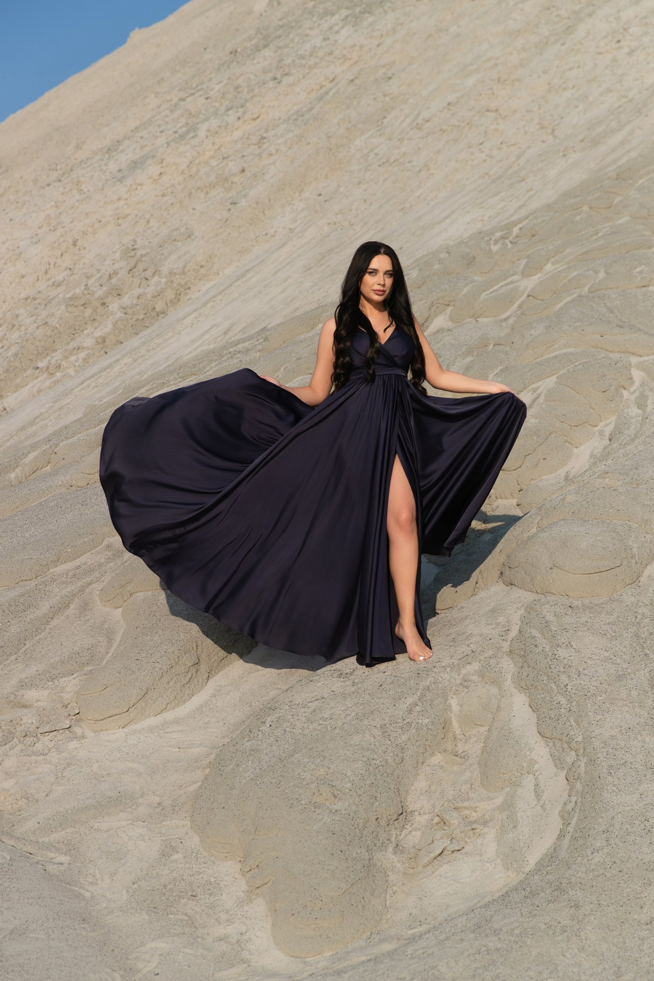 ГРАНИТ. Профессиональный фотограф Анастасия Кохно