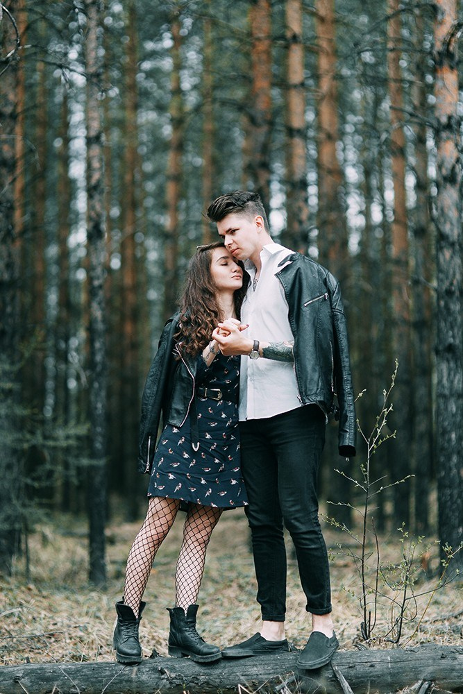 Иван и Настя