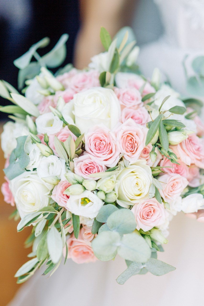 Камерная свадьба на Кипре