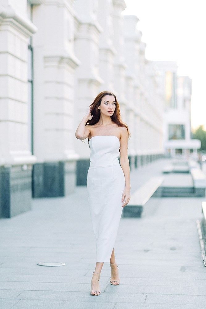 Портреты снятые в Европе и России