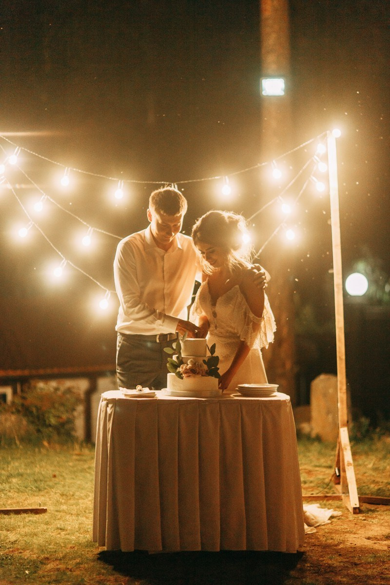 Михаил и Ольга