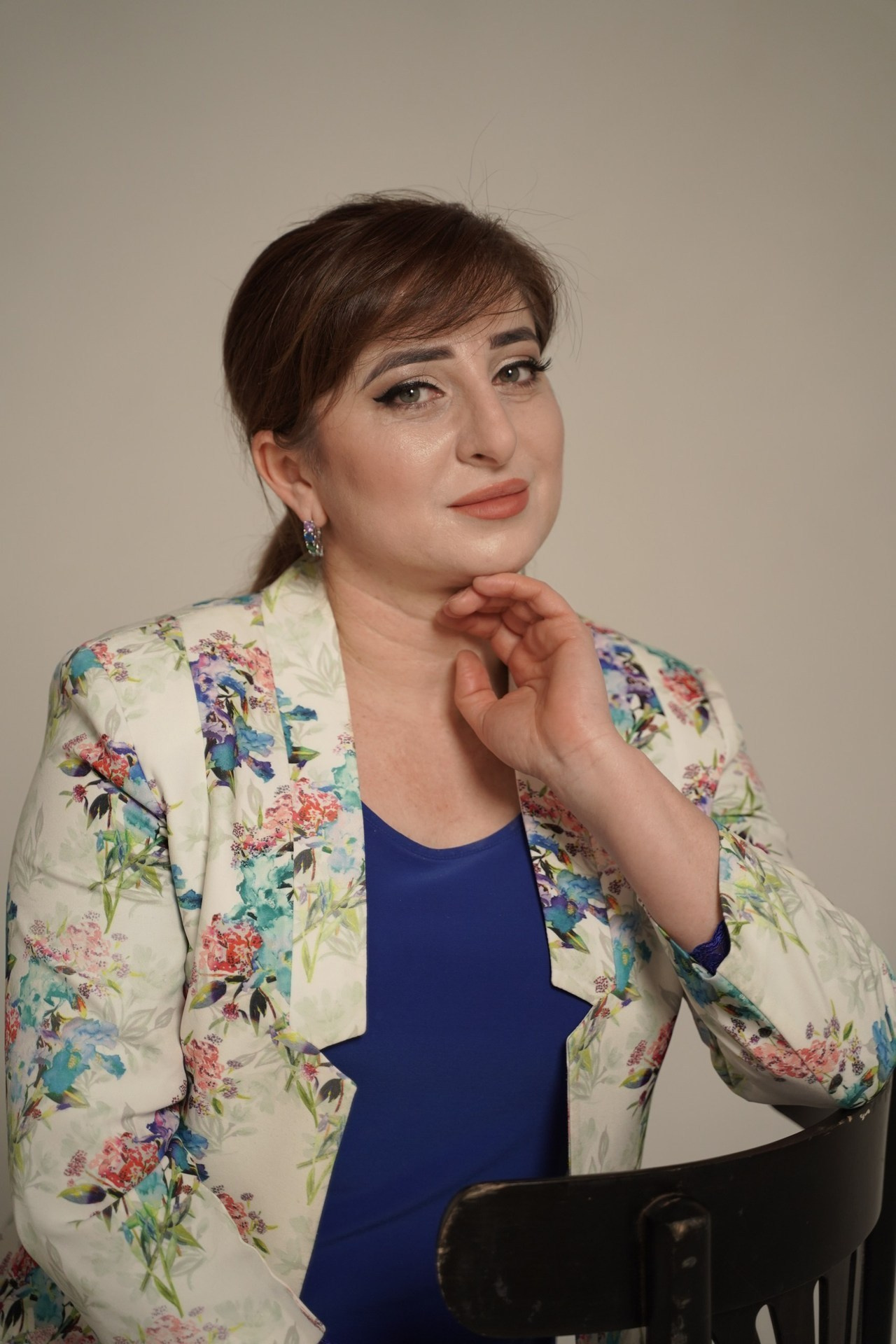 Отзывы. Амина Абасова — индивидуальный фотограф в Махачкале, Дагестан