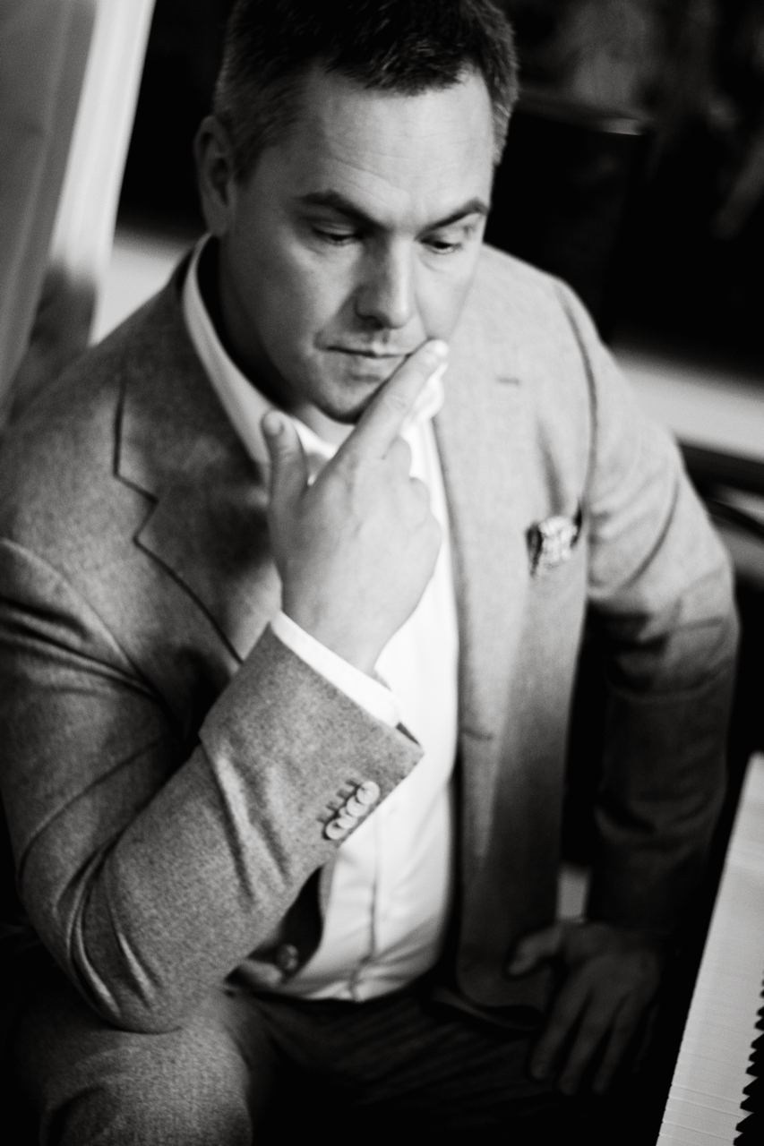 Valentin Shishkin. Yasmin Lagarde