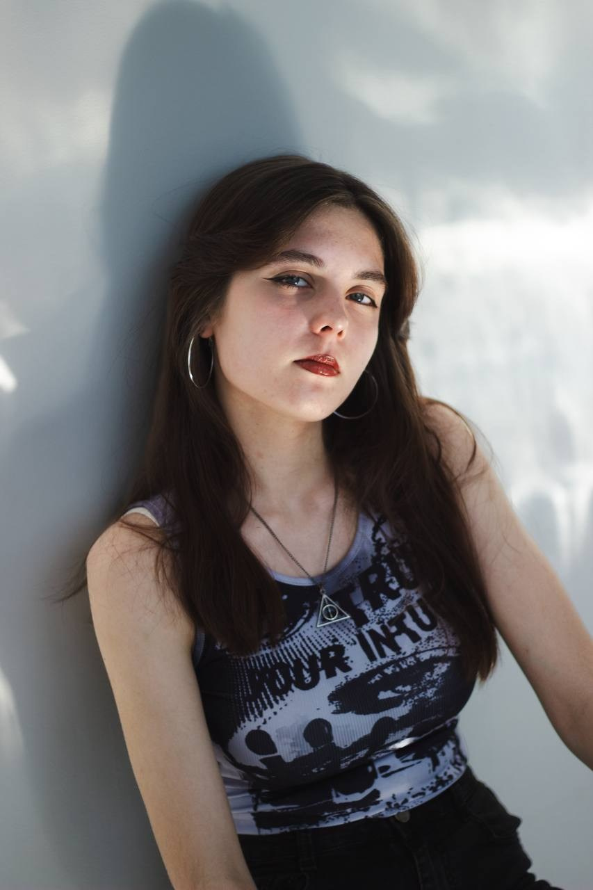 Индивидуальные съемки. Любительские фотографии для души Марина Алексеевна — МОСКВА