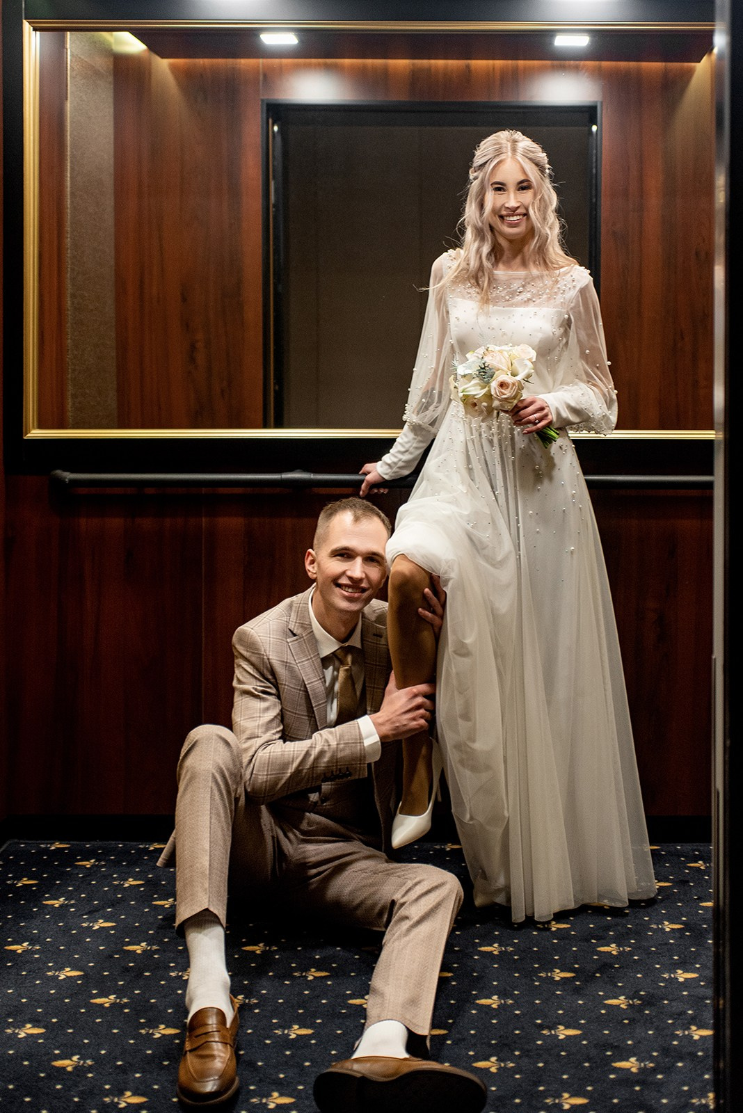 Свадебные фотосесии. Фотограф в Минске