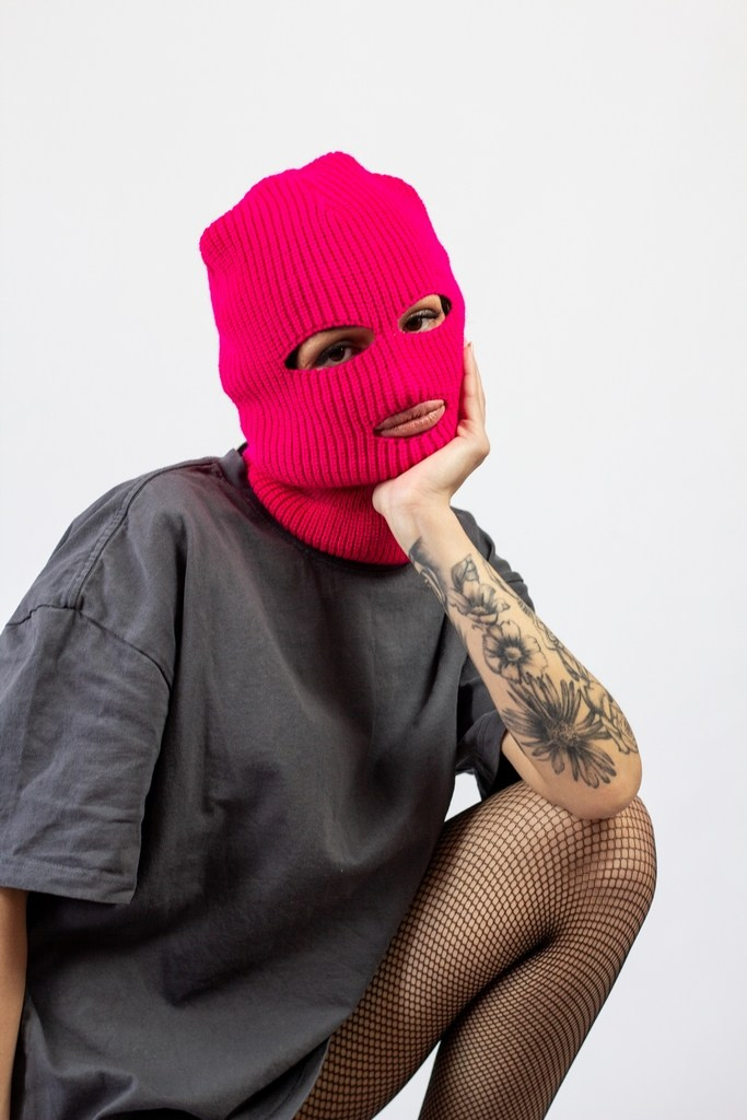 Студийная фотосессия, девушки в комсомольске-на-амуре, фотограф саша воробей