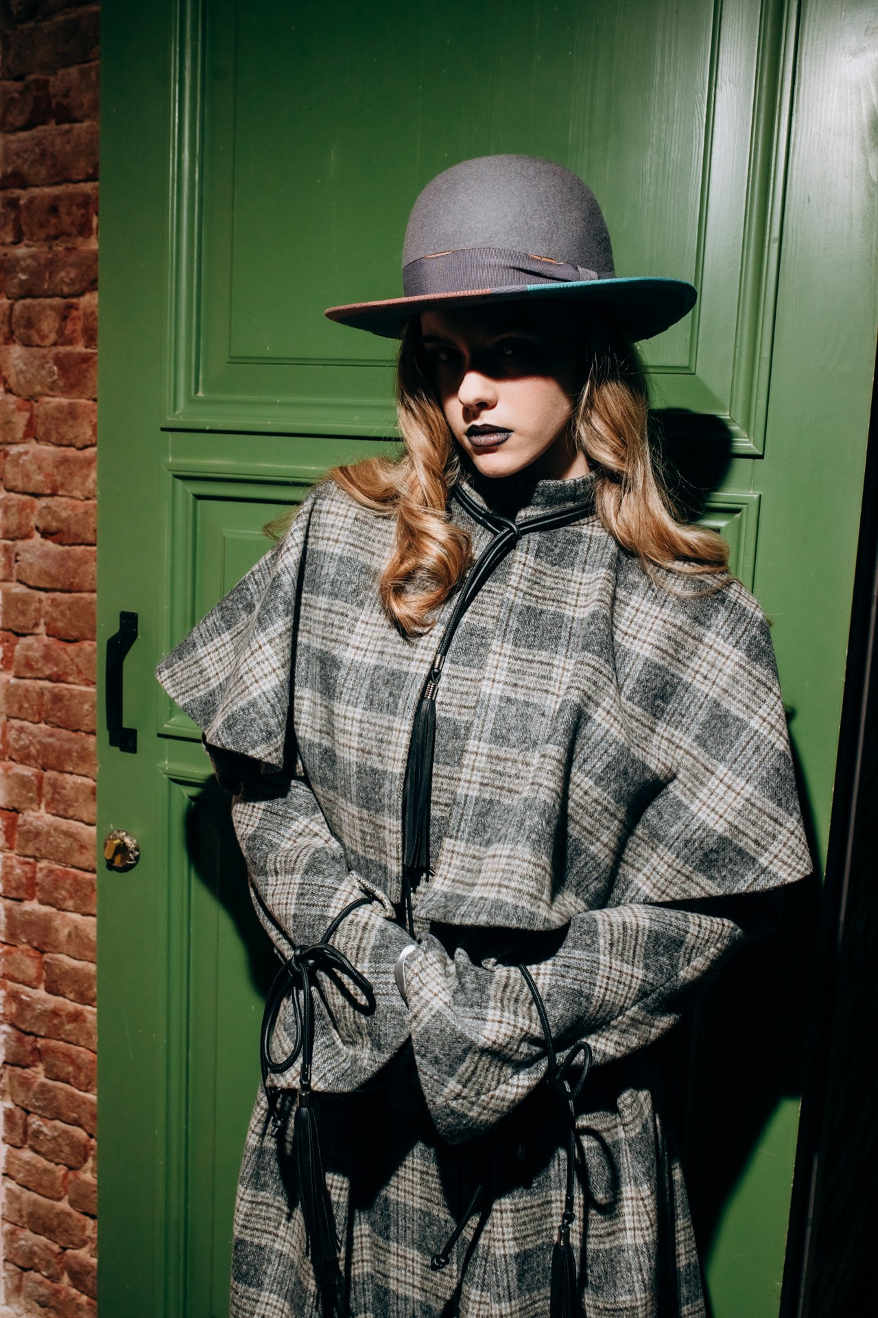 KAMERGER WINTER. Репортажный фотограф в Санкт-Петербурге Александр Паклин