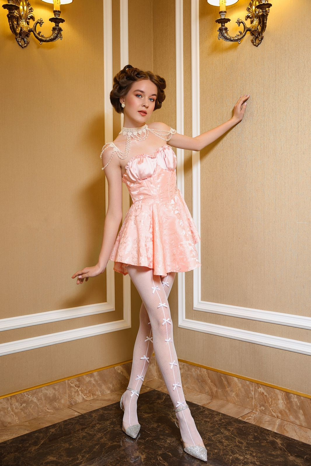 KSENIA. Модельная студия MIA Models