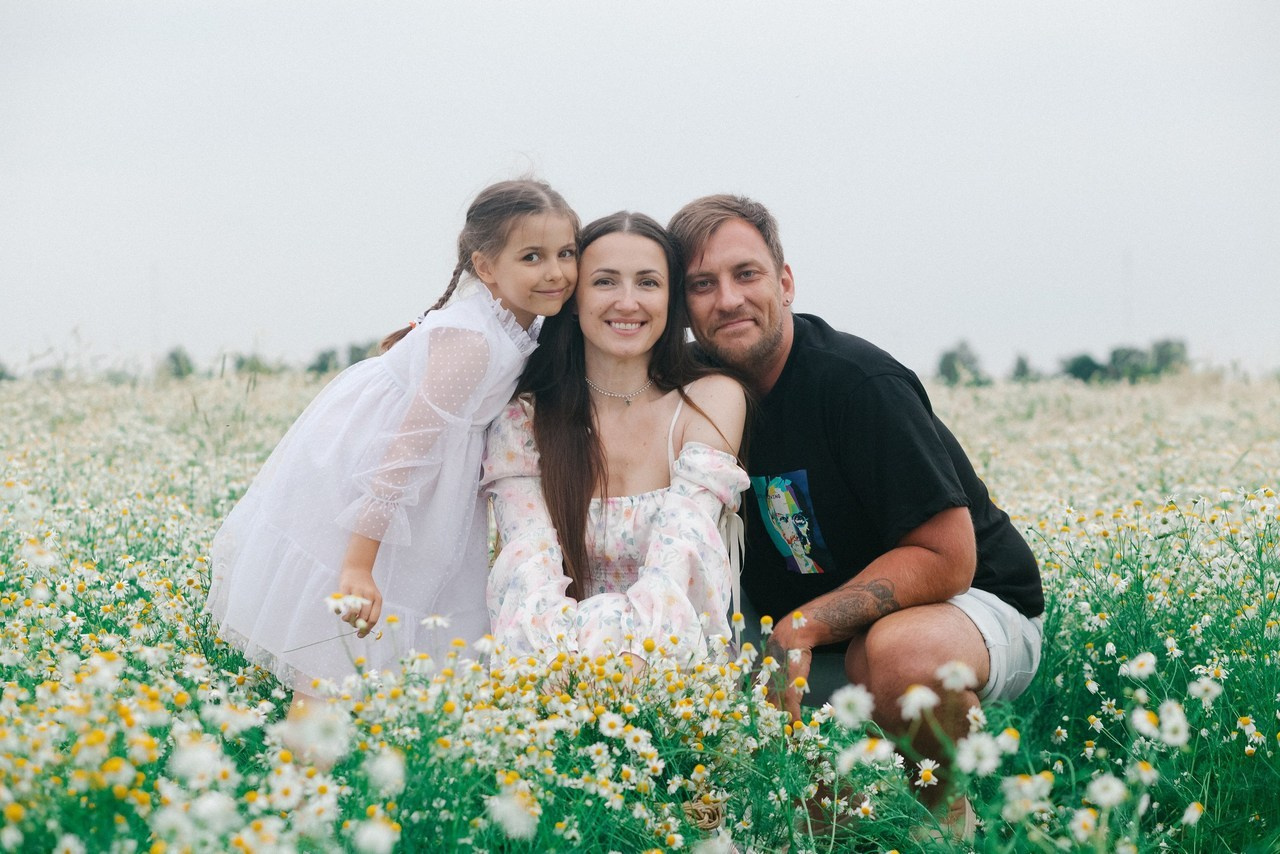 Отзывы. Фотограф Татьяна Воронова, Детские и Семейные фото