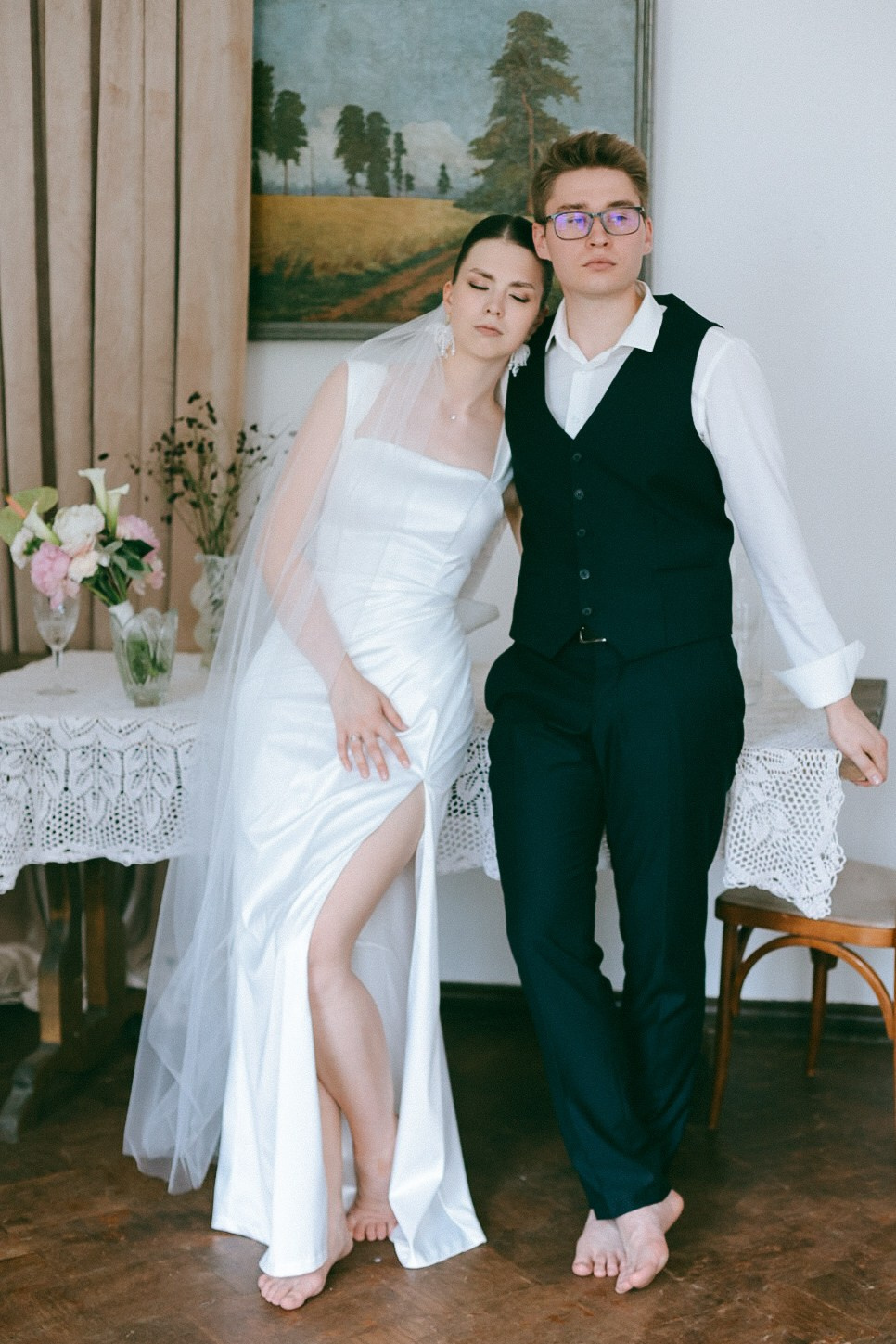 Влад и Даша. Фотограф Нижний Новгород