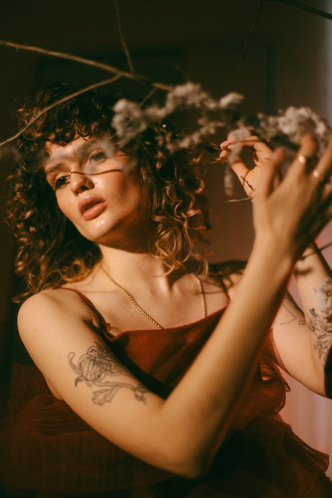 22 zima. Фотограф Нижний Новгород