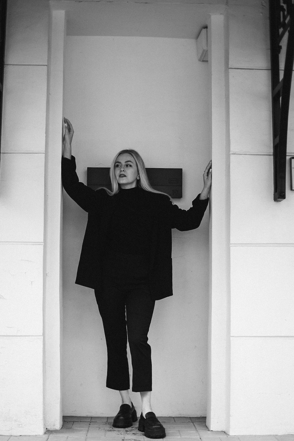 Оля. Фотограф Нижний Новгород