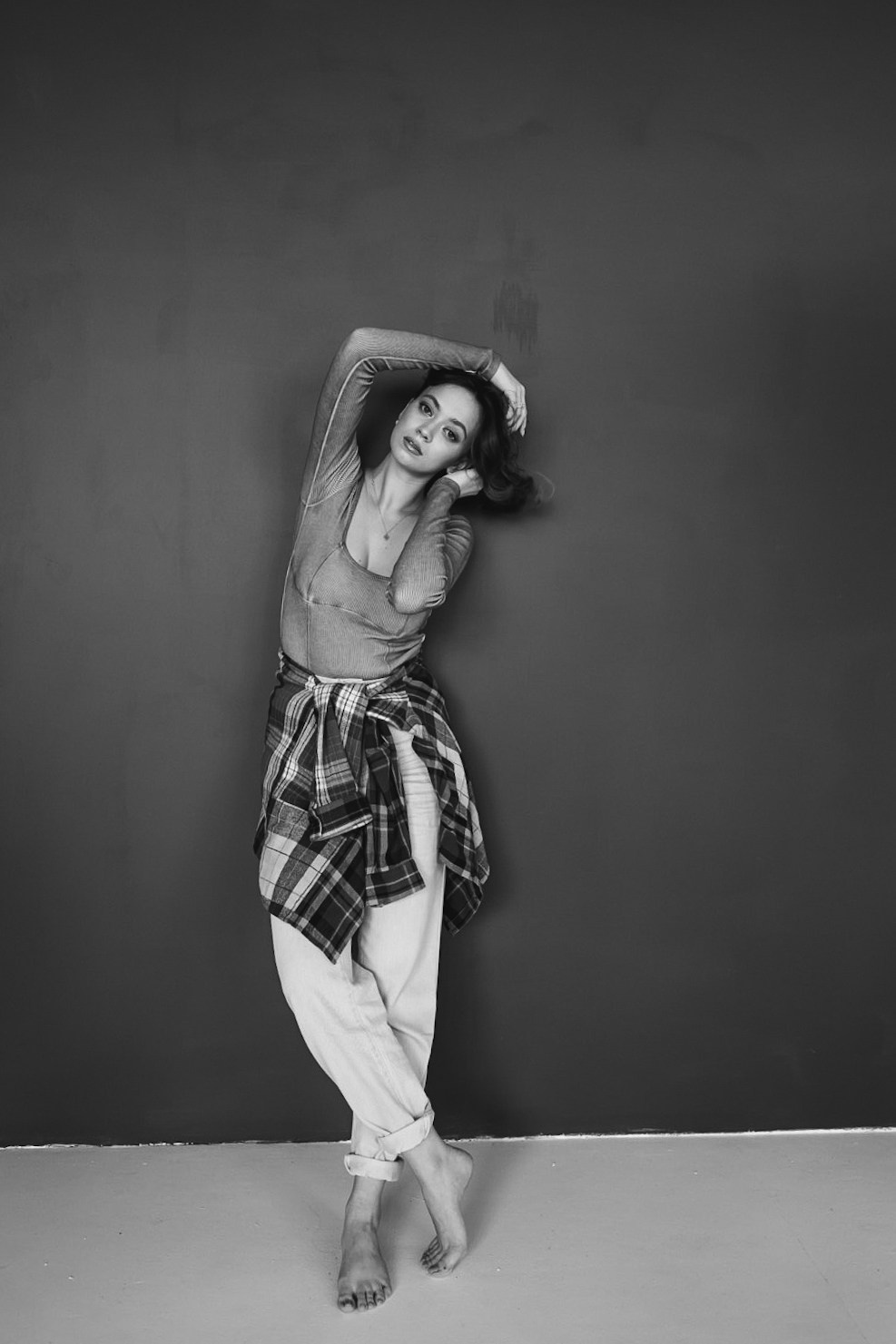 Алена. Фотограф Нижний Новгород