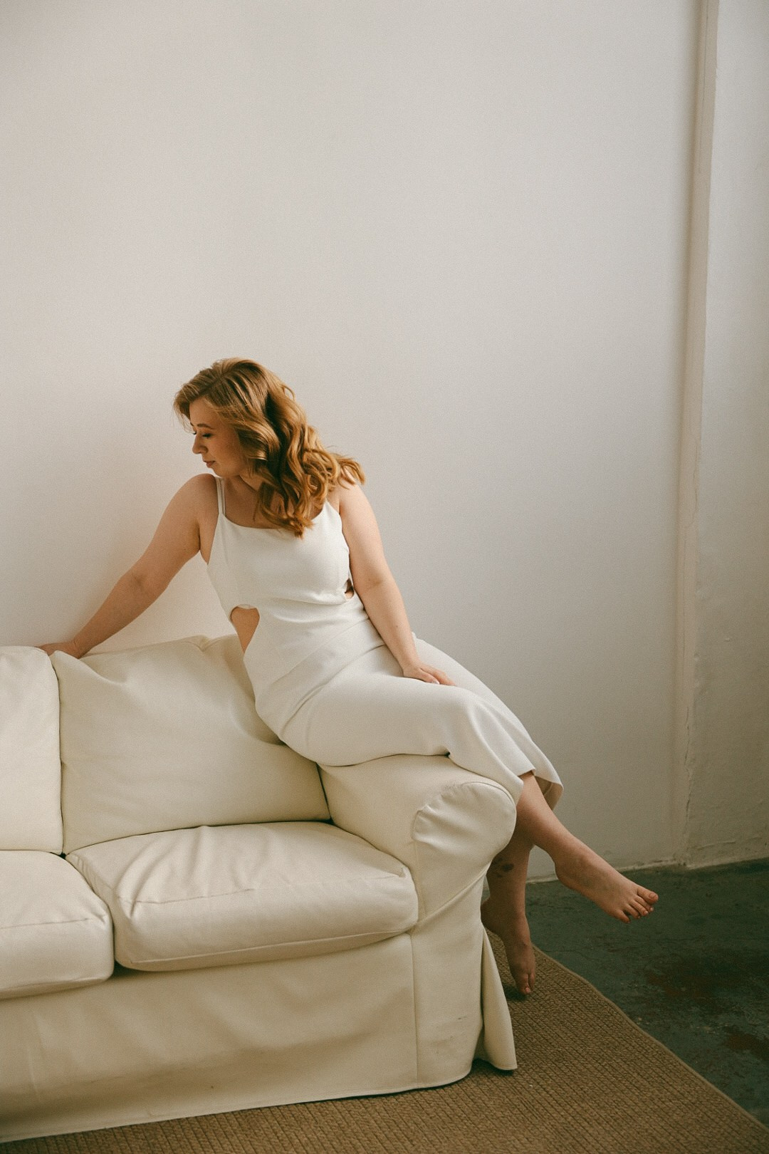 Светлана и Аня. Фотограф Нижний Новгород