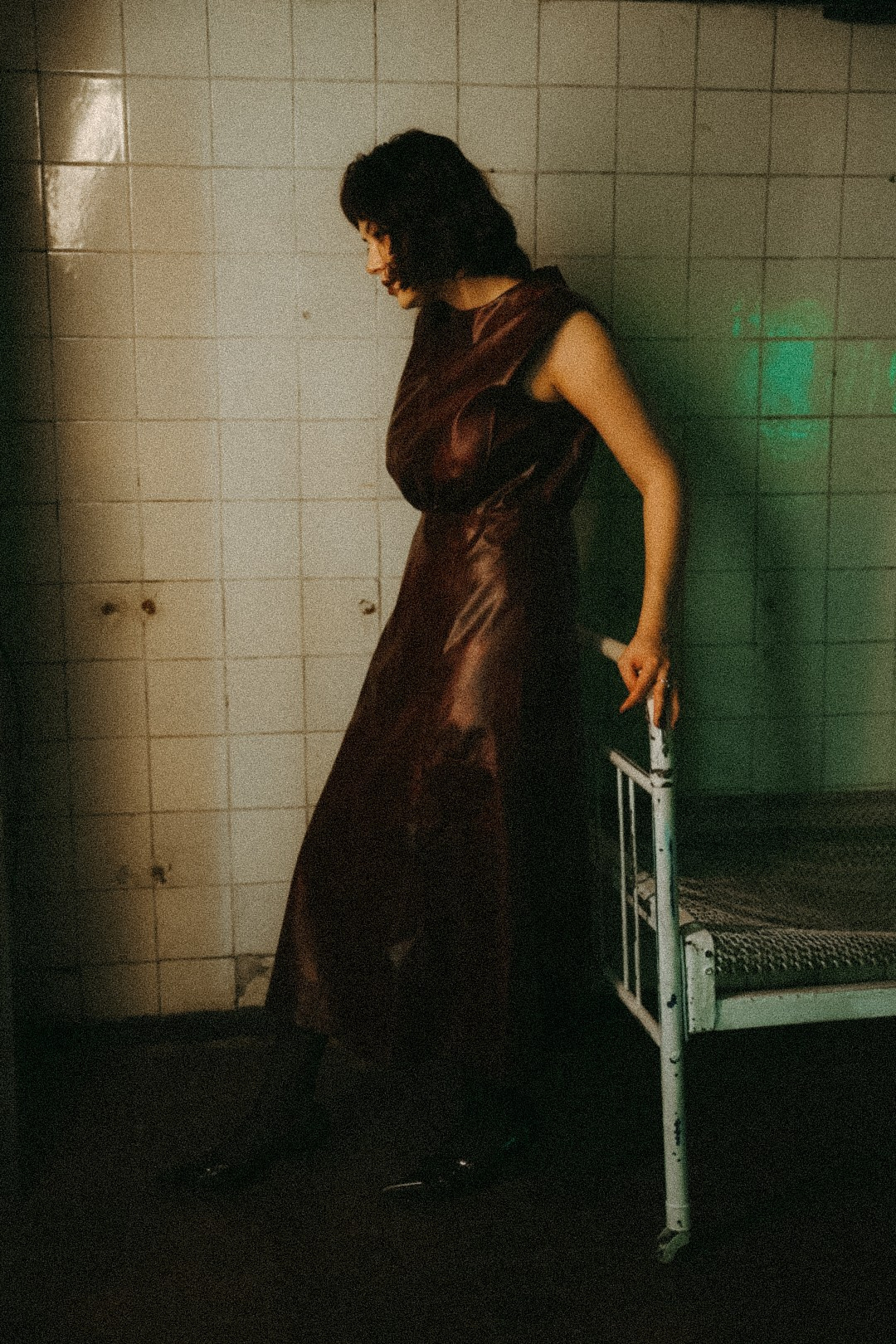 Ира. Фотограф Нижний Новгород