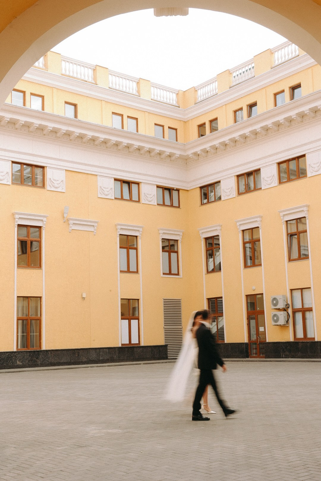 Вадим и Яна. Фотограф Нижний Новгород