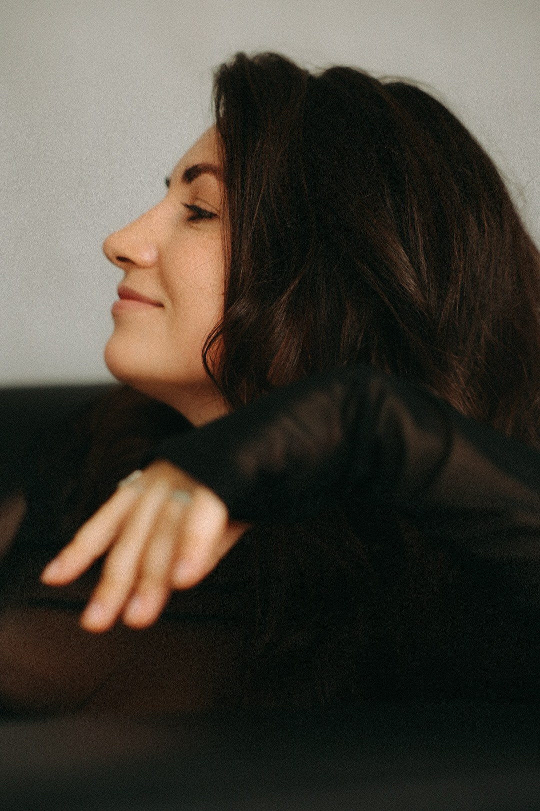 Надя. Фотограф Нижний Новгород