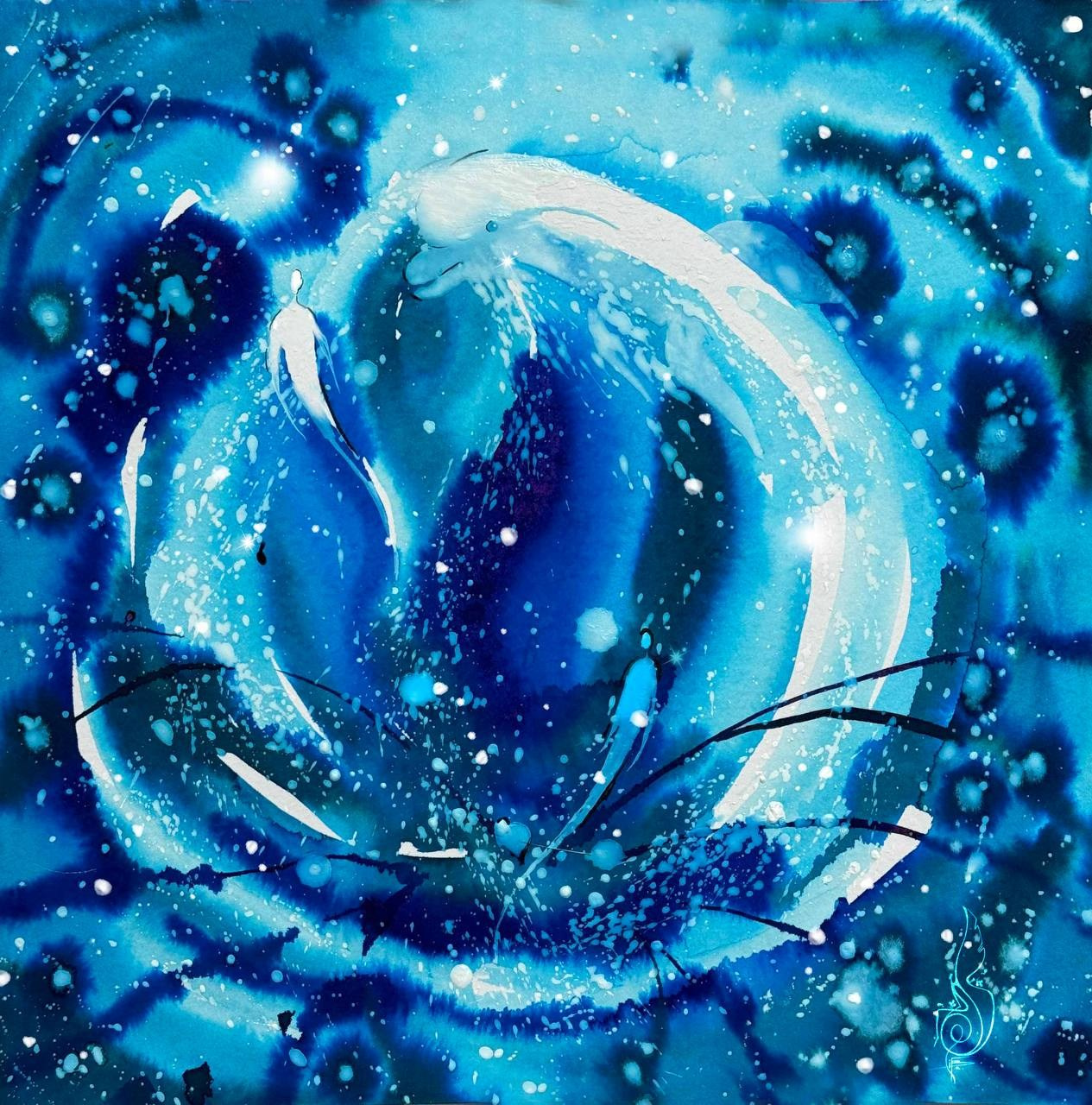 «Фейерверки радости» 29.08.24