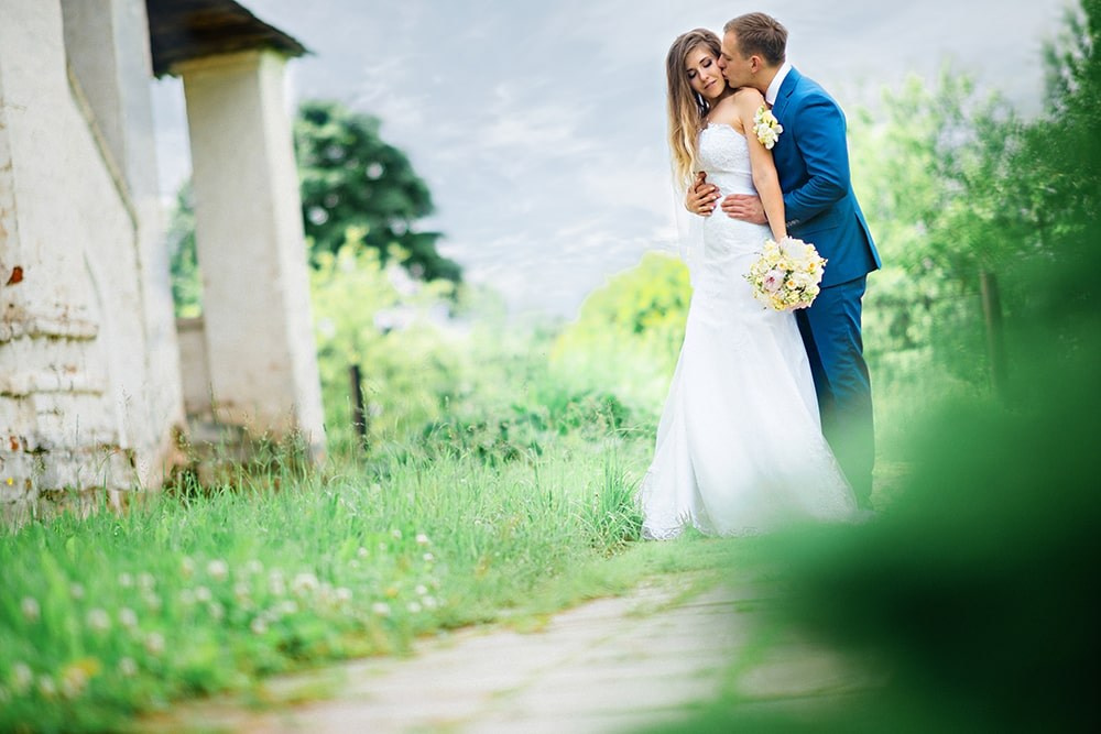 Кристина и Александр