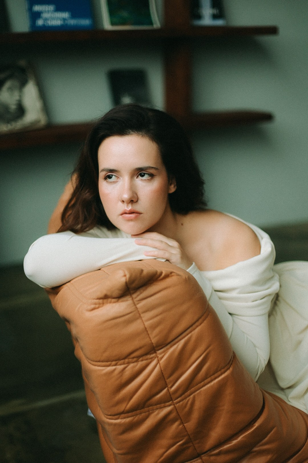 Ира. Фотограф Нижний Новгород