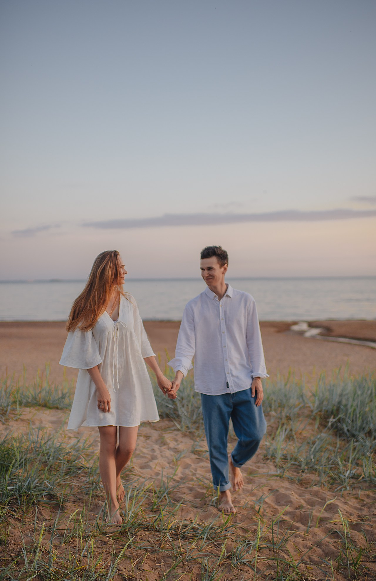 Оля, Ярослав, Марина. Ева Русина — свадебный/love story фотограф | Санкт-Петербург, Москва