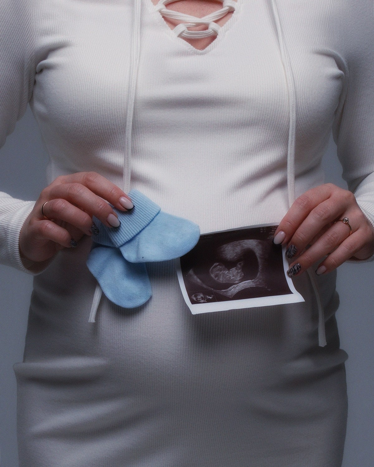 В ожидании чуда. Aniqiina