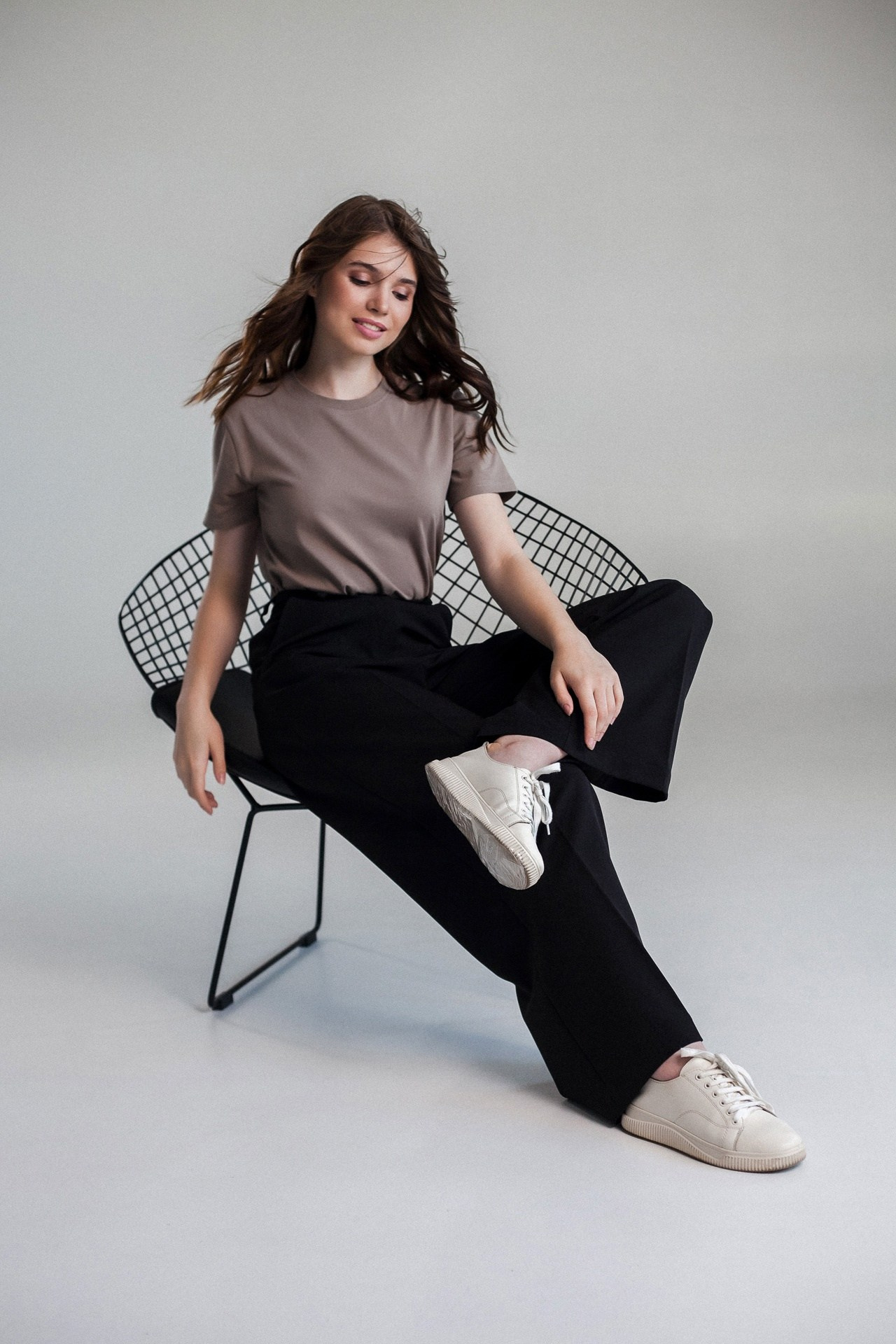 Студия Овал. Портретный, семейный, свадебный фотограф в Брянске Маргарита Василькова