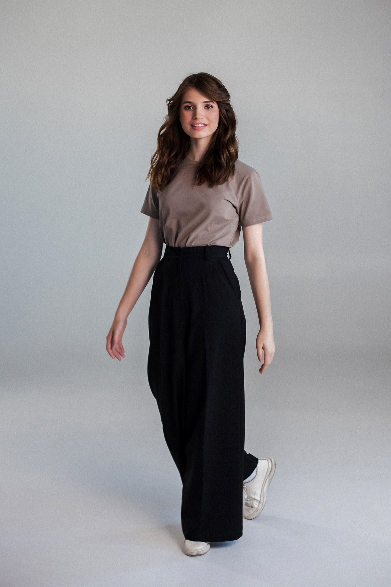 Студия Овал. Портретный, семейный, свадебный фотограф в Брянске Маргарита Василькова