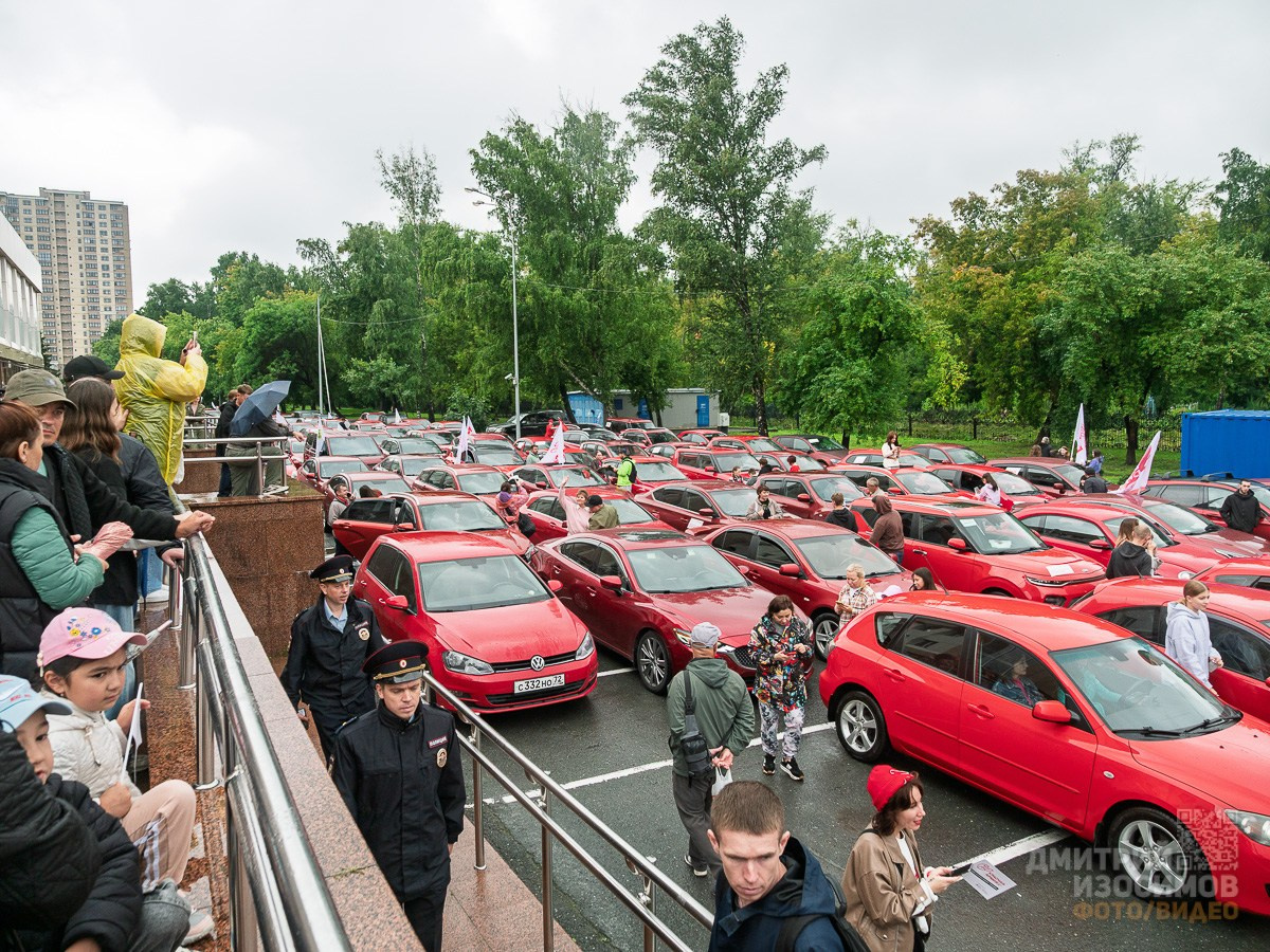 День города 439