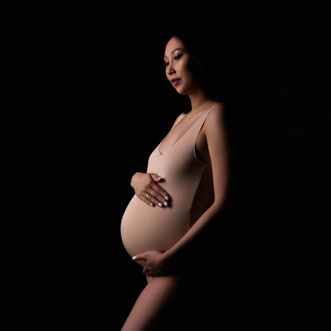 В ожидании. Фотограф в Иркутске и Ангарске Татьяна Гаранина