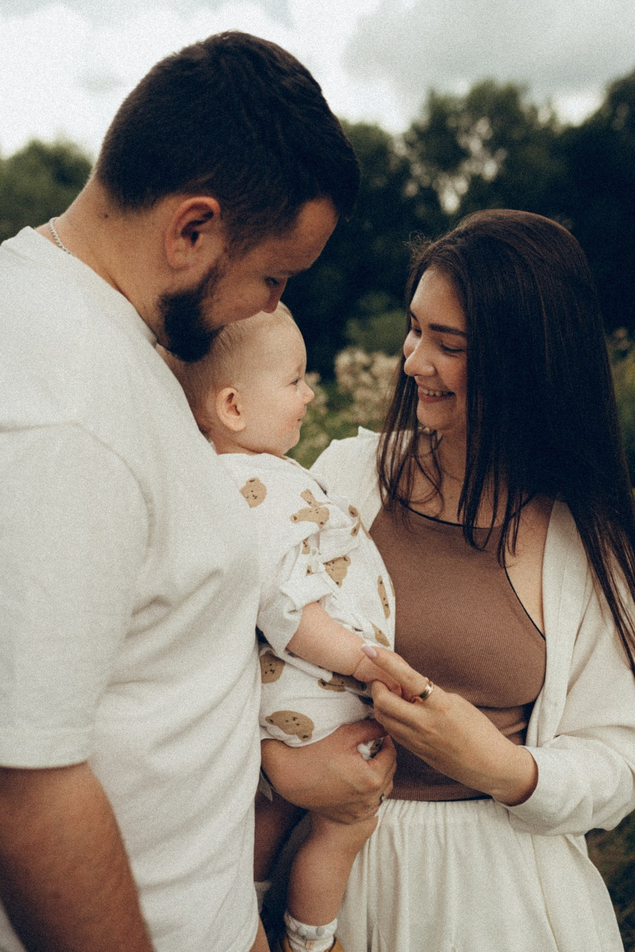 Отзывы. Свадебный фотограф в г. Москва, МО Гороза Алена