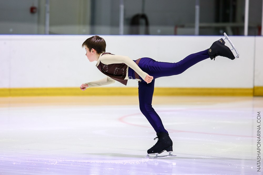 Соловьёв Егор ЛО ноябрь 2023. Russian figure skating photographer from Saint-Petersburg