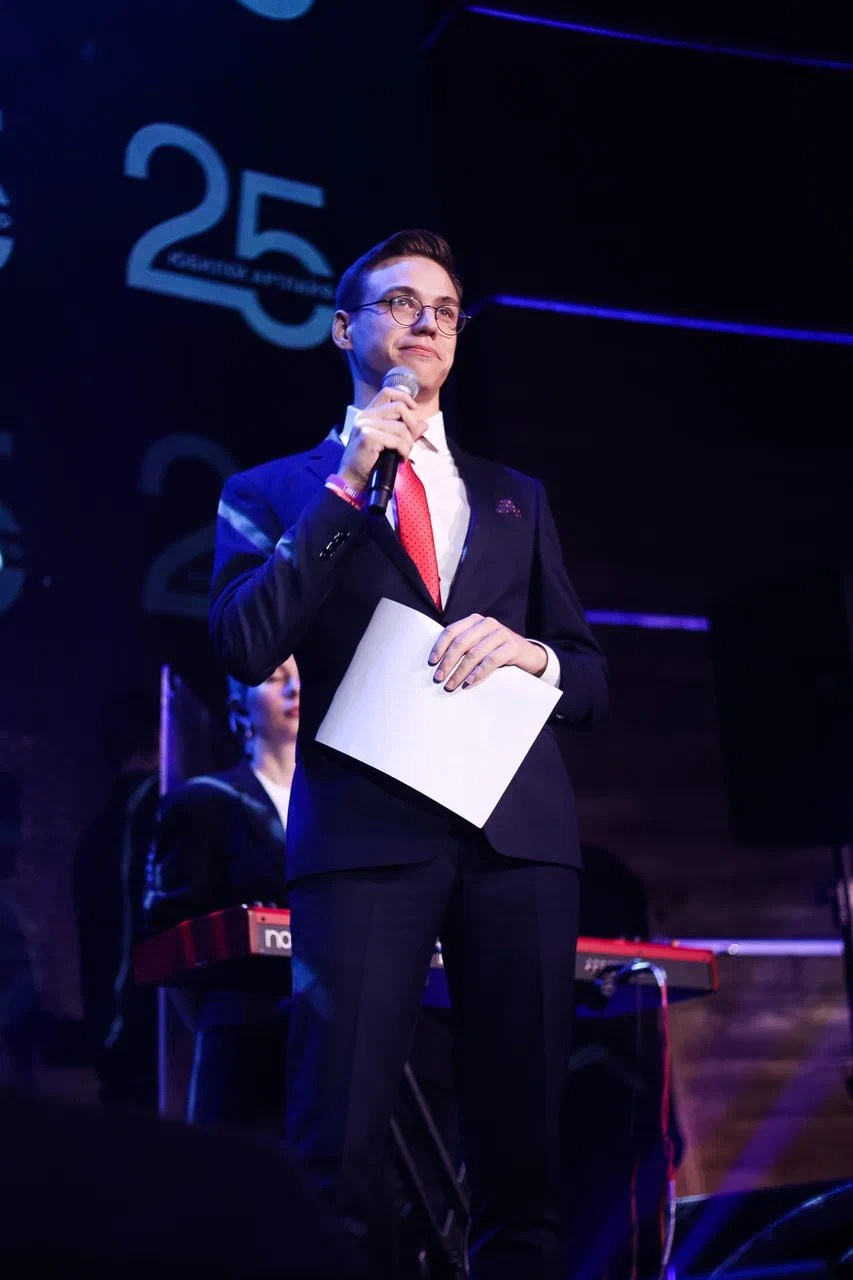 Артлайф 25 лет. Фотограф Евгения Соул Москва