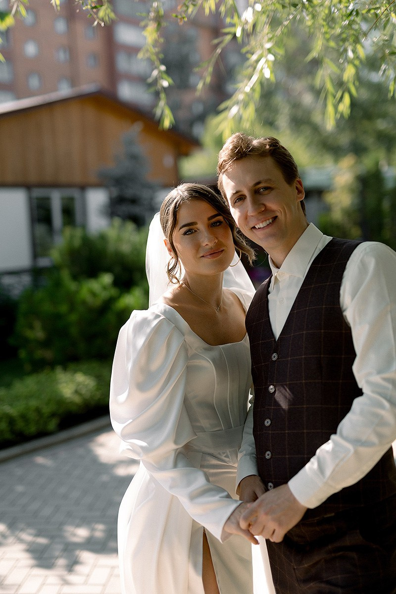 Мирослава+Костантин. Фотограф в Красноярске Гетманова Мила