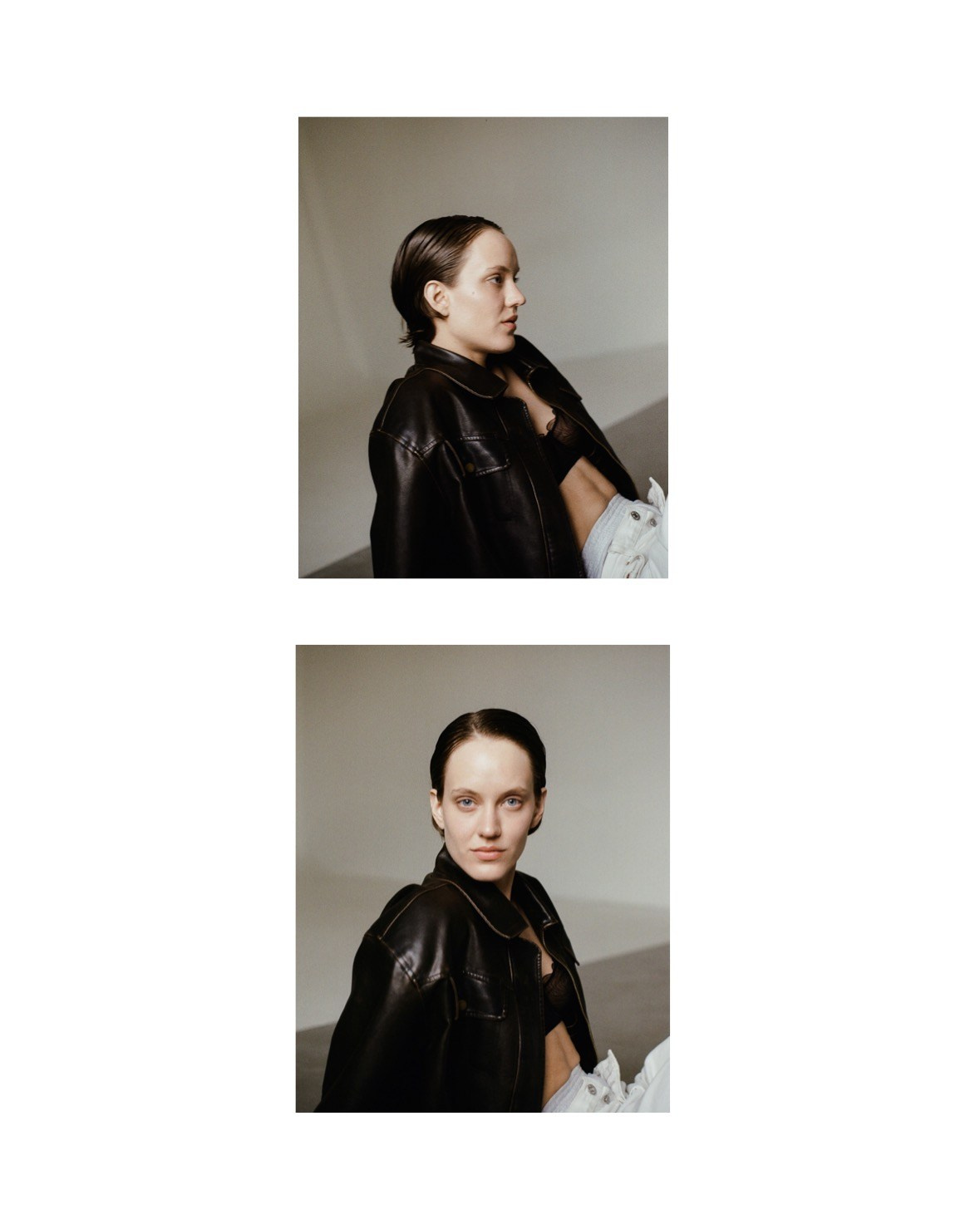 Personal. Пленочный фотограф в Москве Екатерина Кубряк