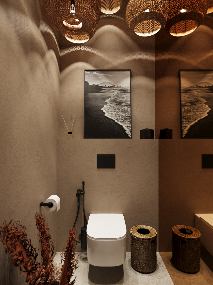 Loop | Chuloi Design. 3d визуализатор интерьеров