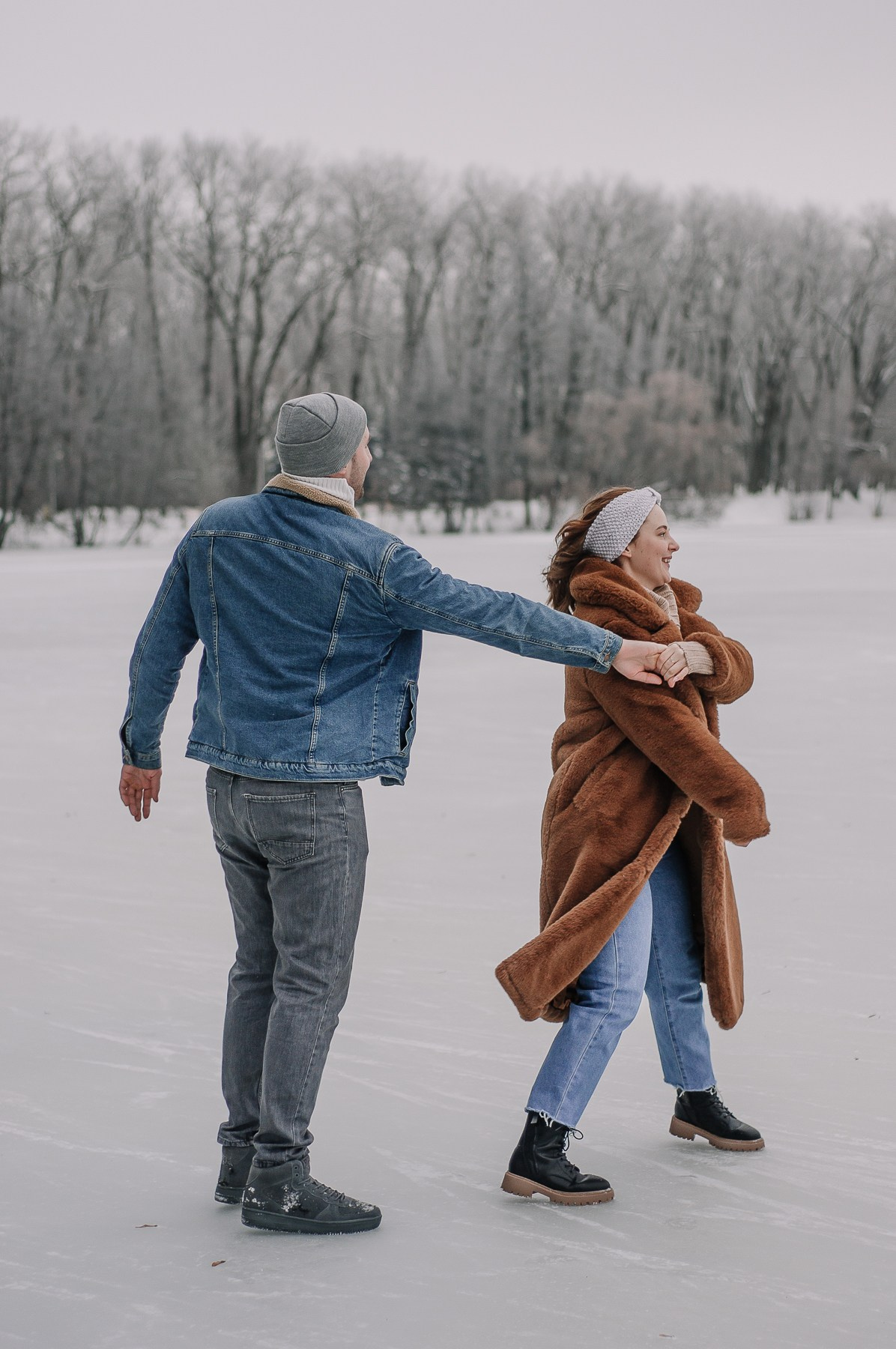 Love story_Саша & Катя. Свадебный и семейный фотограф в Минске Яна Новак