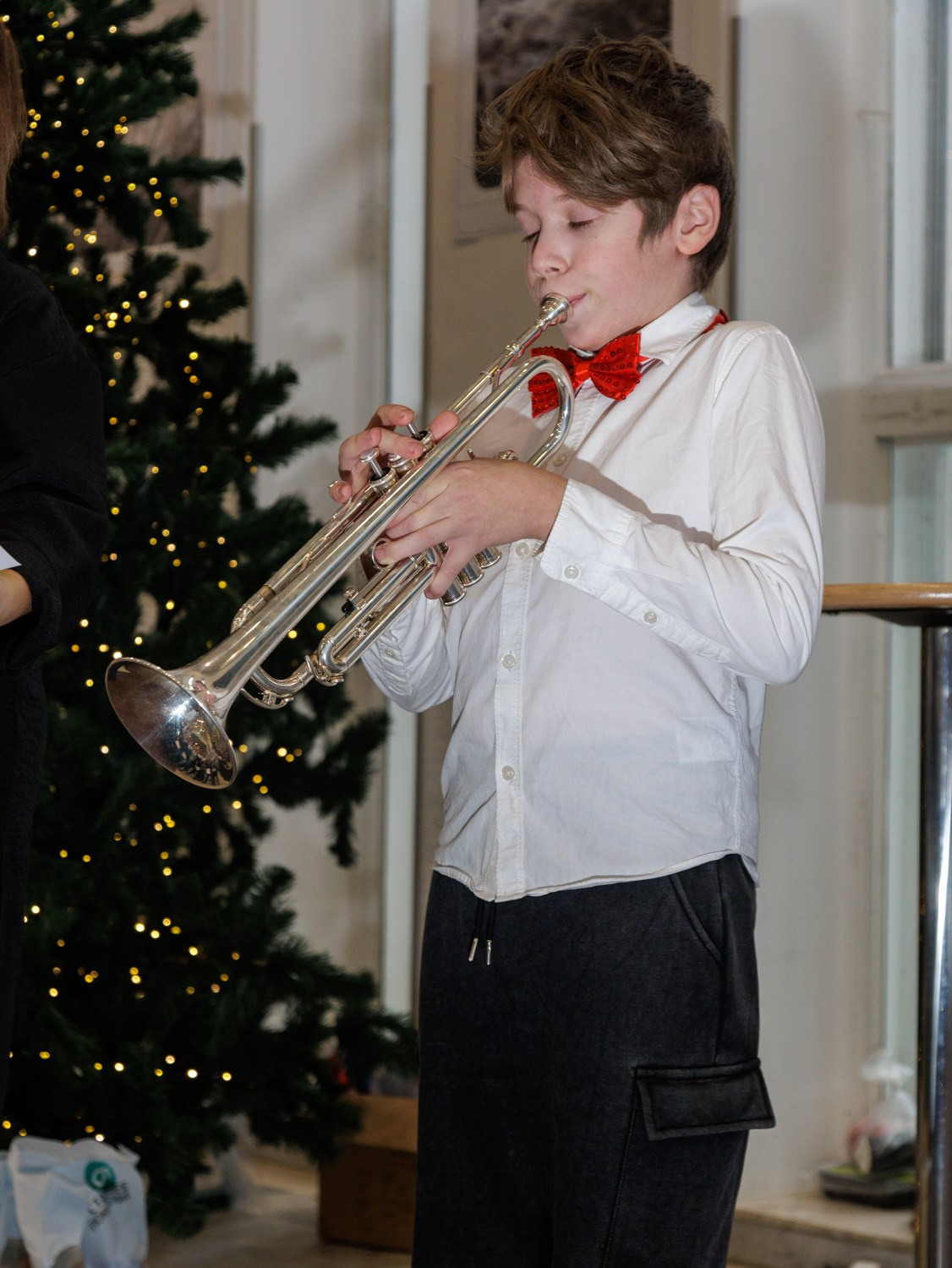 Репортаж концерт бабушки. Фотограф Алексей Зозин в Москве