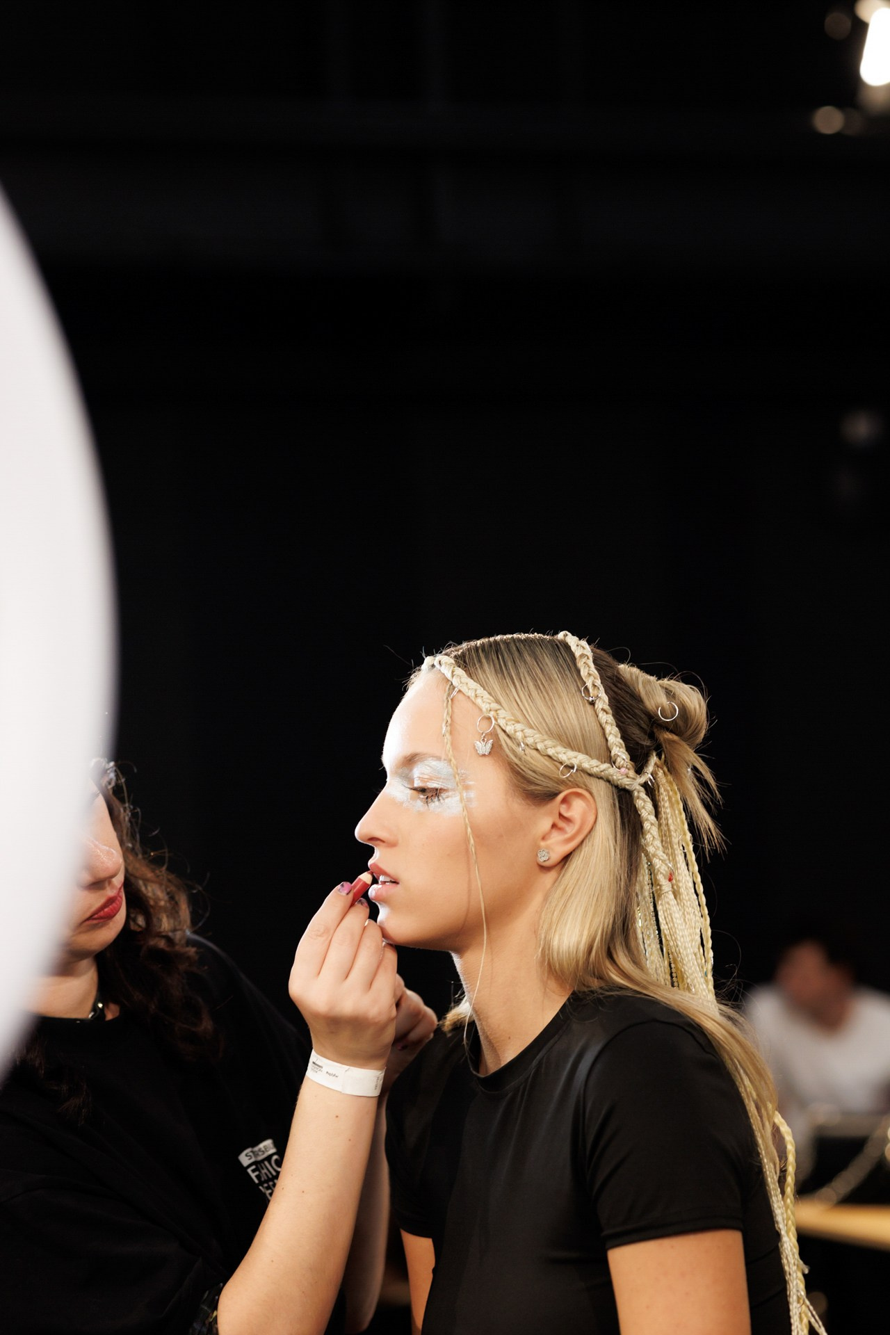 SPB FASHION WEEK 2024. Фотограф в Санкт-Петербурге Гладкий Сергей