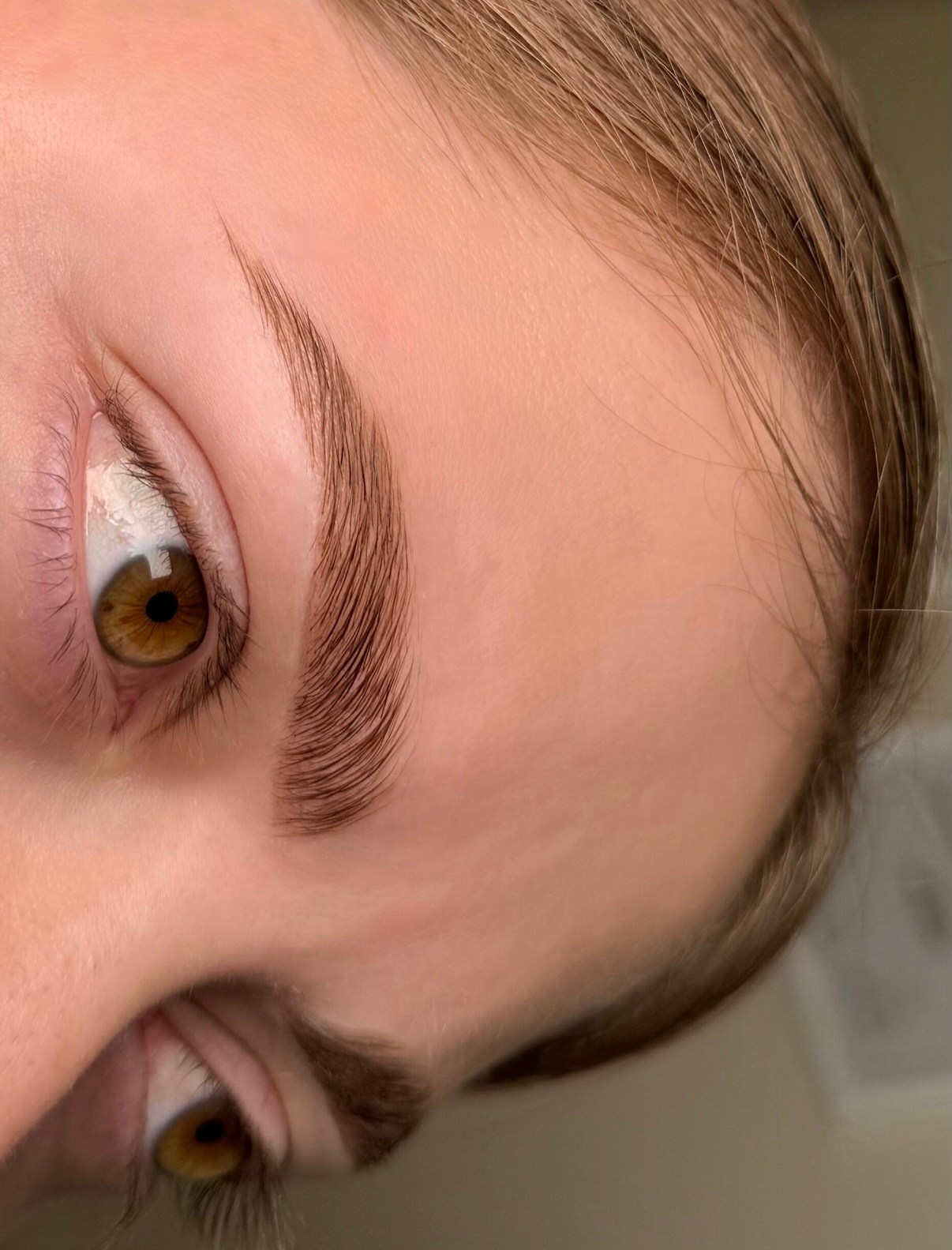 БРОВИ И РЕСНИЦЫ. Студия «Религия Красоты», метро Яхромская