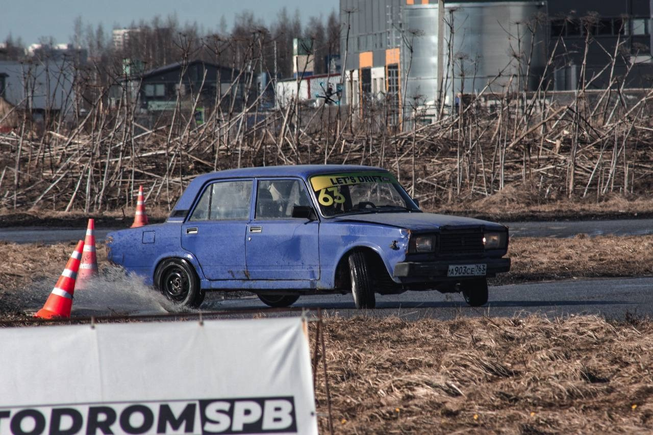 Let’s drift Aqua 22.03.2026. Автомобильный фотограф — PhotogRaty