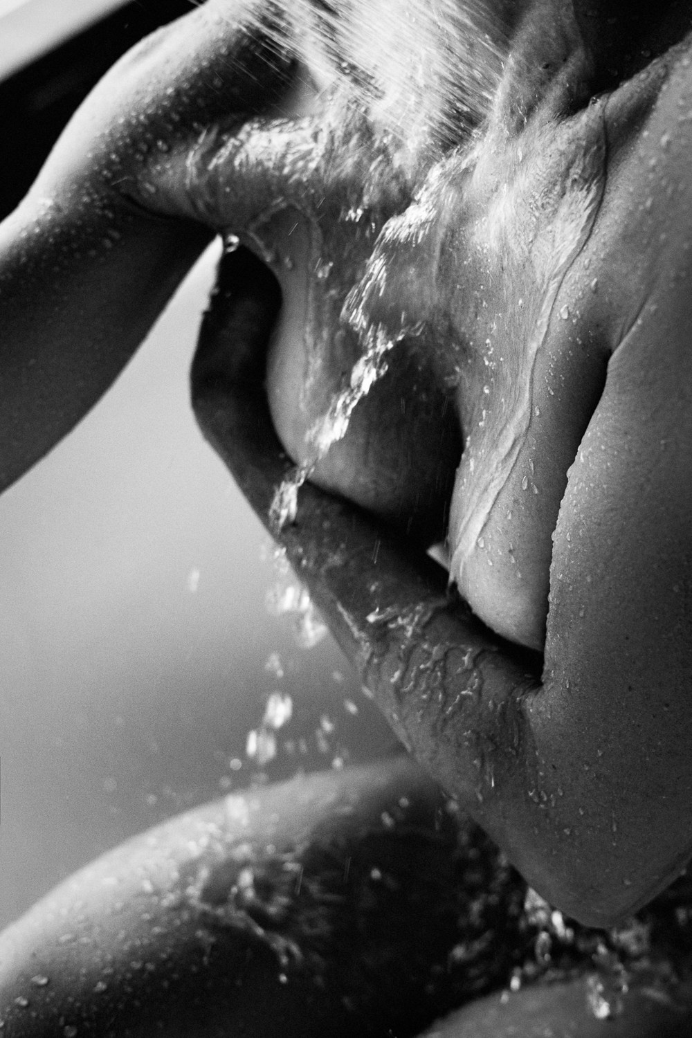 НЮ. Фотограф Михаил Тарасов