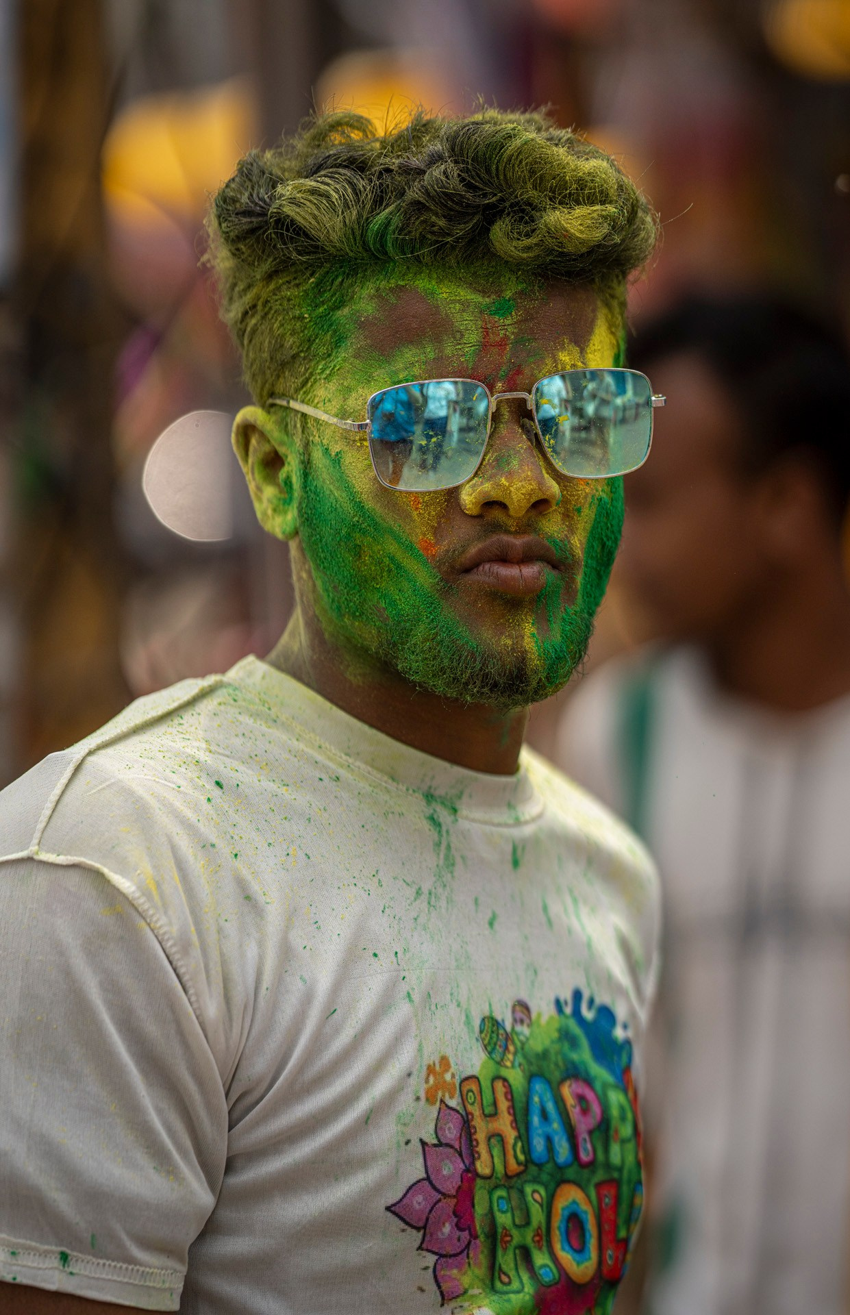 India travel. Фотограф Сергей Танков