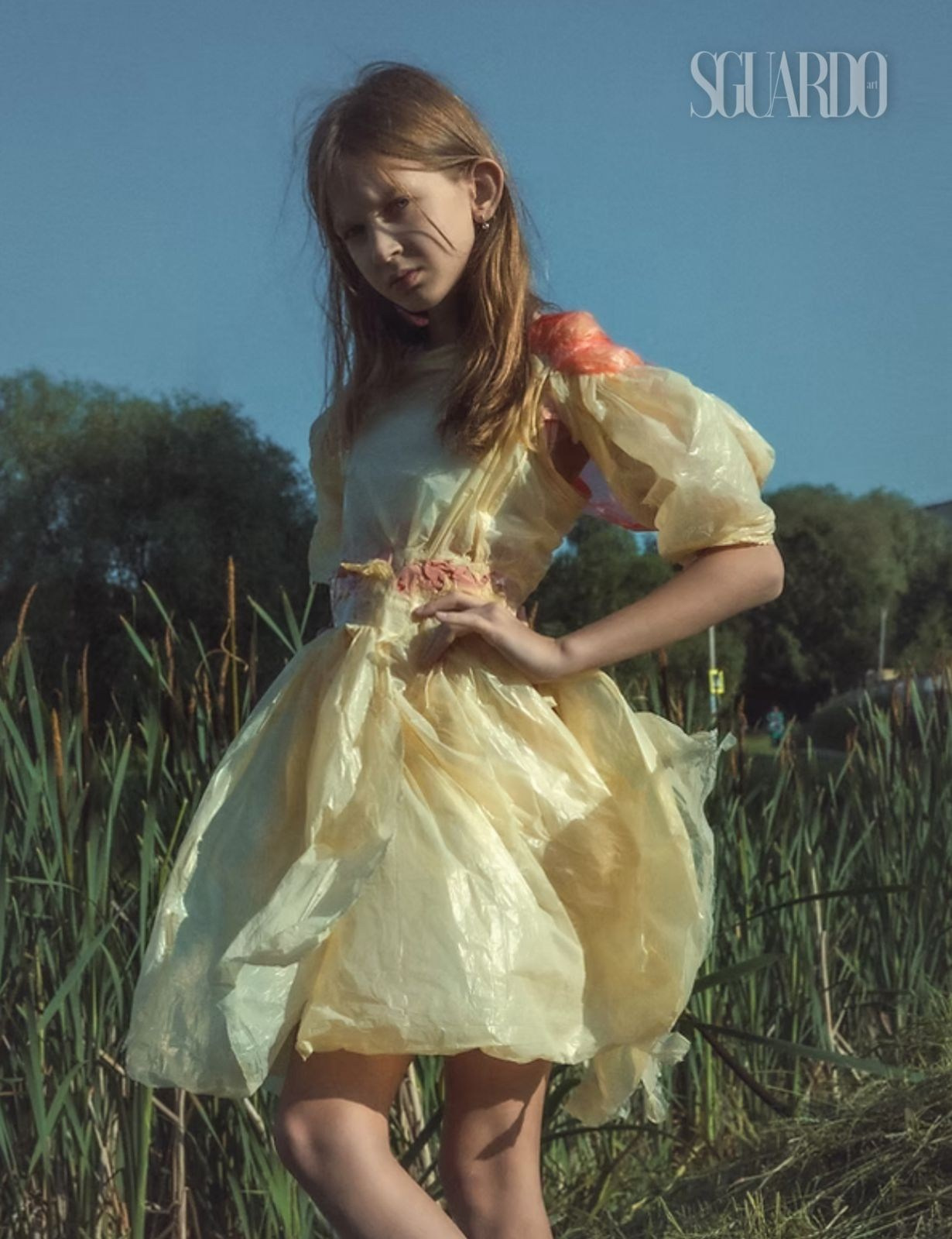 SGUARDO art. Семейный и детский фотограф в Обнинске Анастасия Улитко